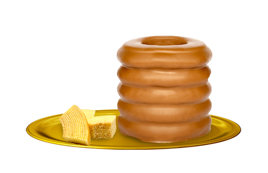 Baumkuchen