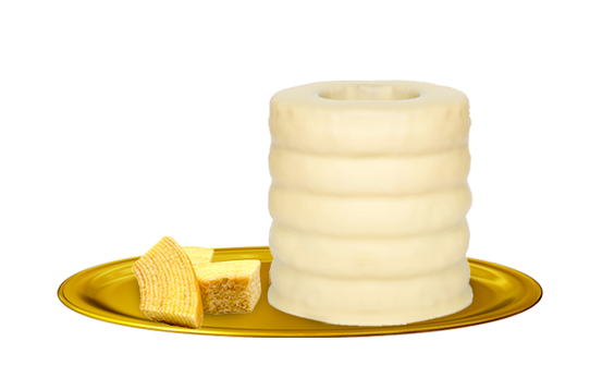 Baumkuchen